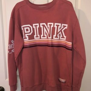 PINK Sweater
